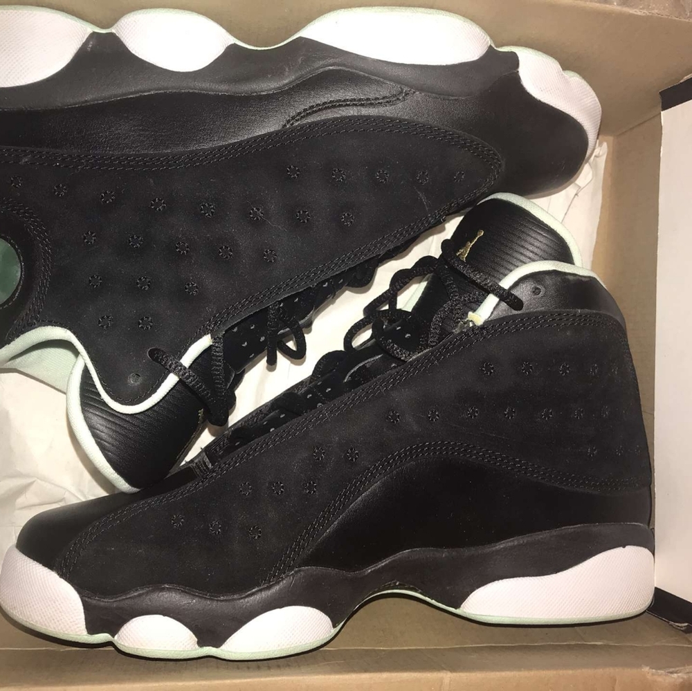 Air Jordan retro 13